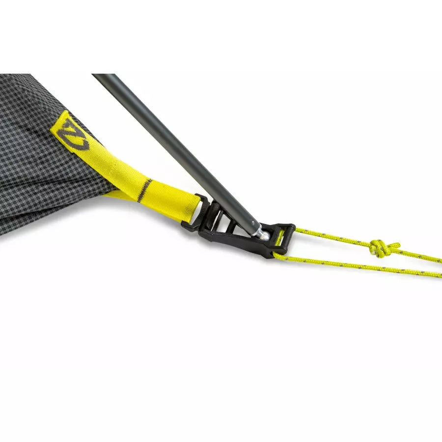Nemo Dagger OSMO 3P Tent