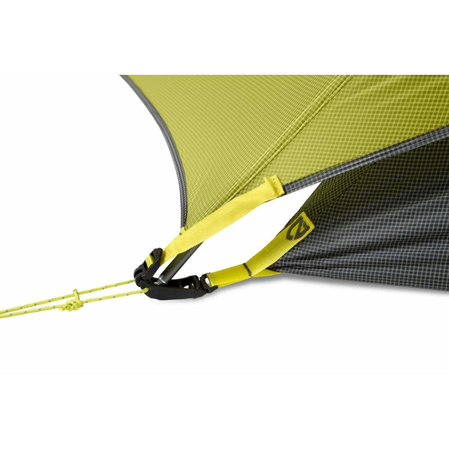 Nemo Dagger OSMO 3P Tent