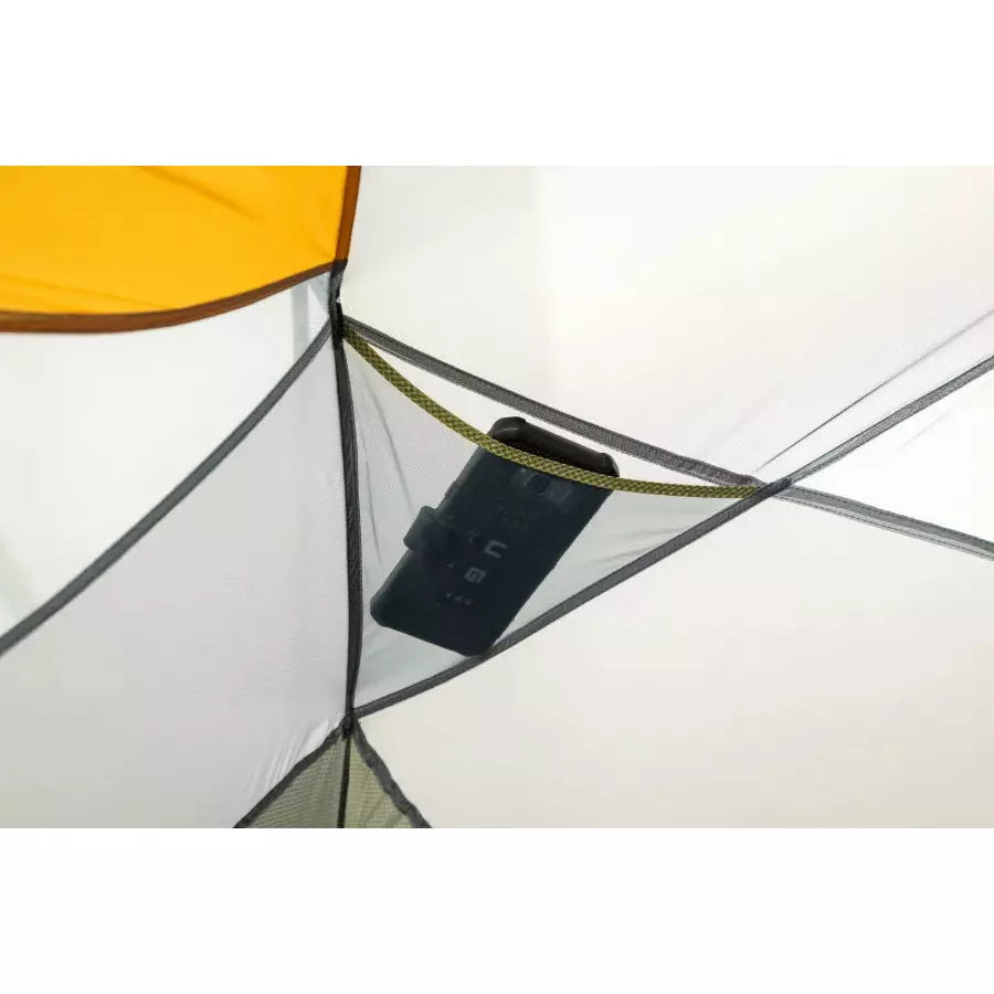 Nemo Dagger OSMO 3P Tent