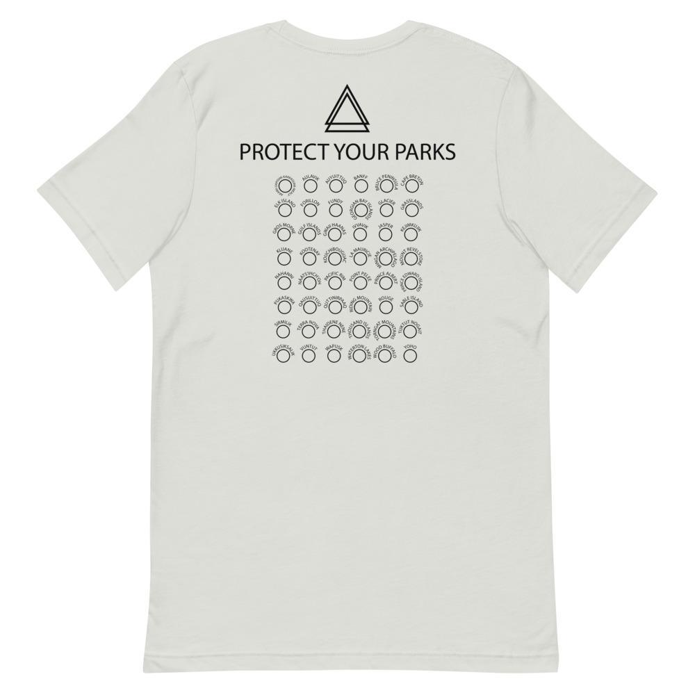 Parks Planner - Canada