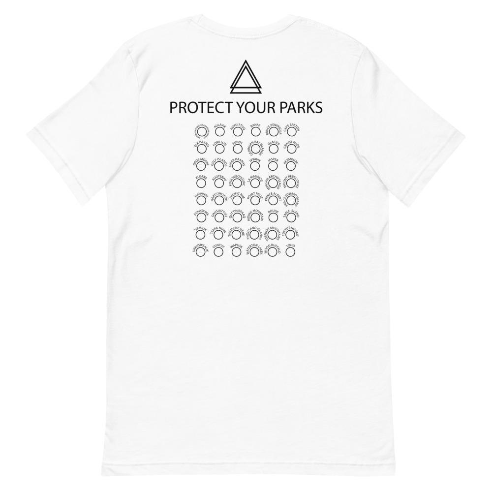 Parks Planner - Canada