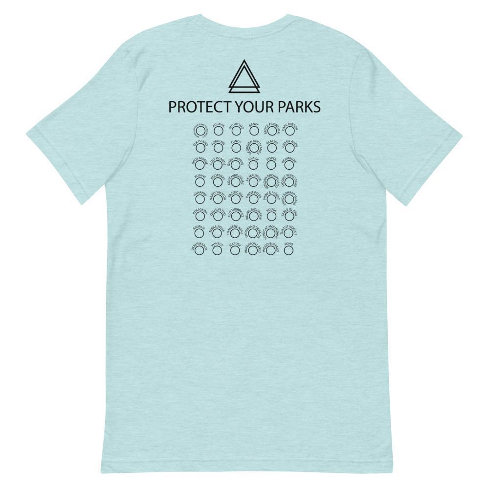 Parks Planner - Canada