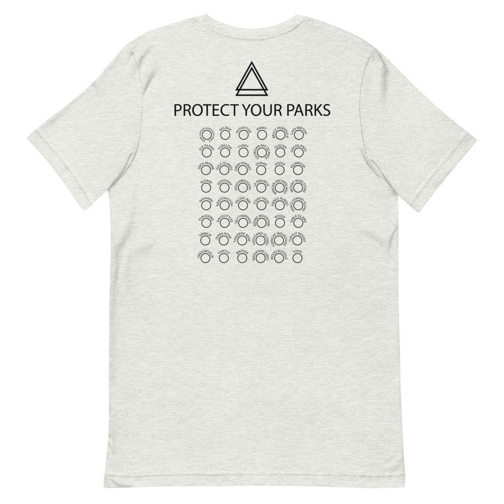 Parks Planner - Canada