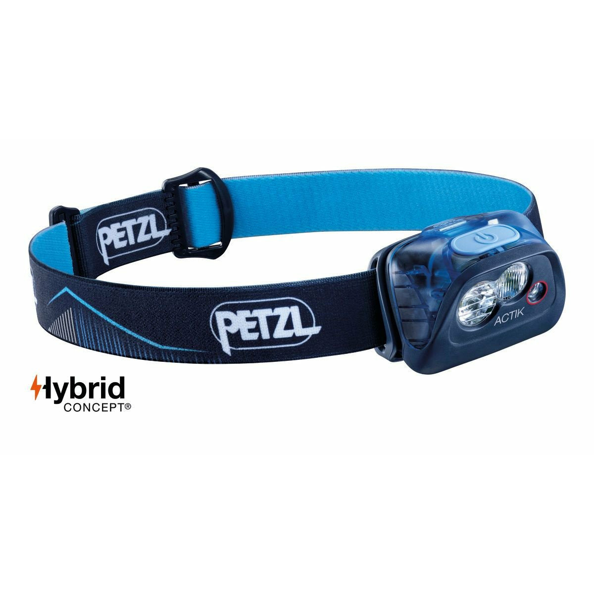 Petzl ACTIK Headlamp