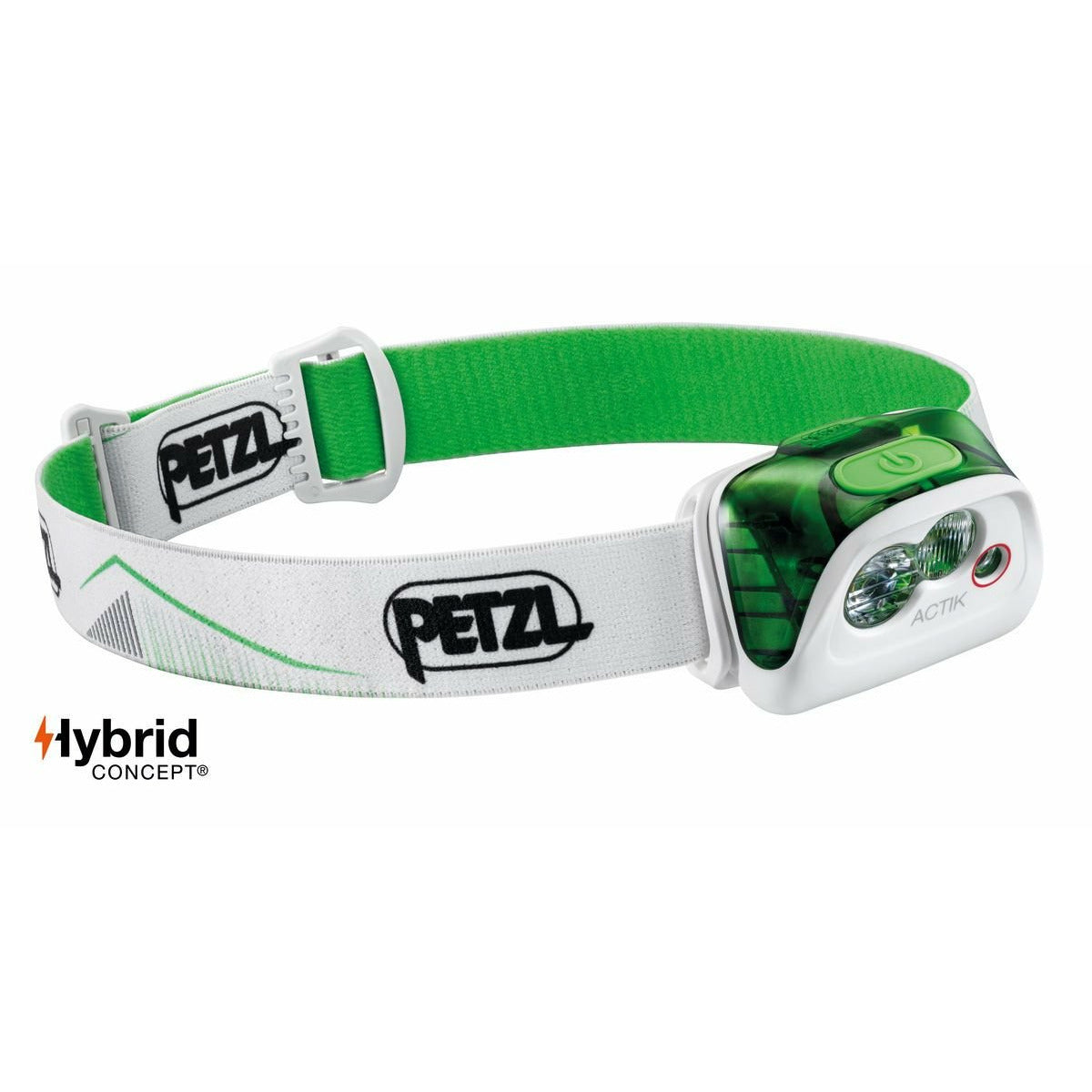 Petzl ACTIK Headlamp