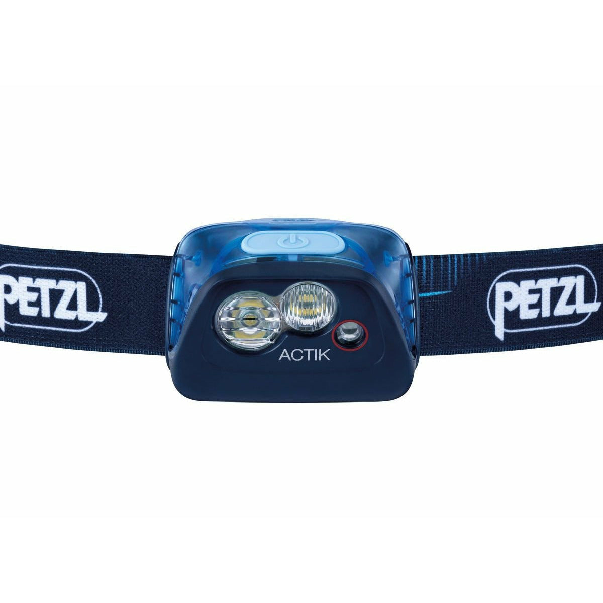 Petzl ACTIK Headlamp