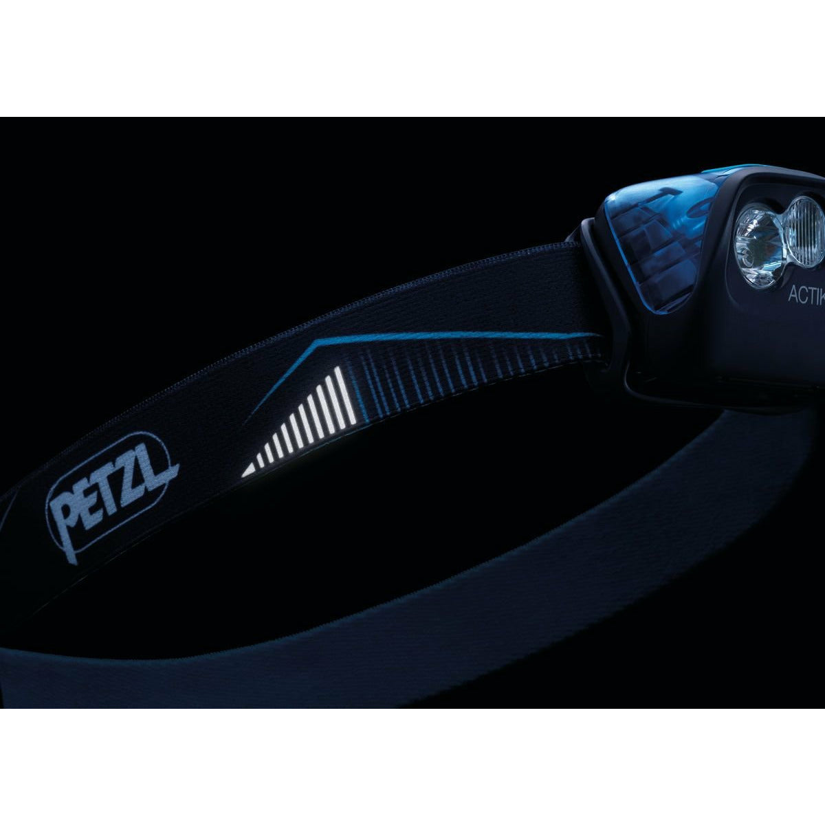 Petzl ACTIK Headlamp