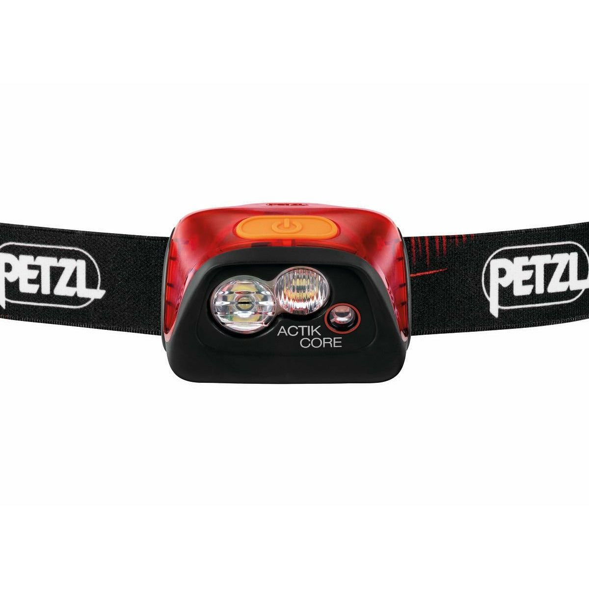 Petzl ACTIK CORE Headlamp
