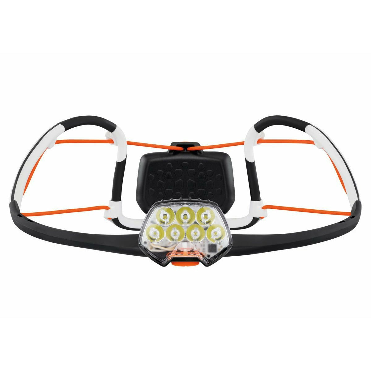 Petzl IKO Core Headlamp