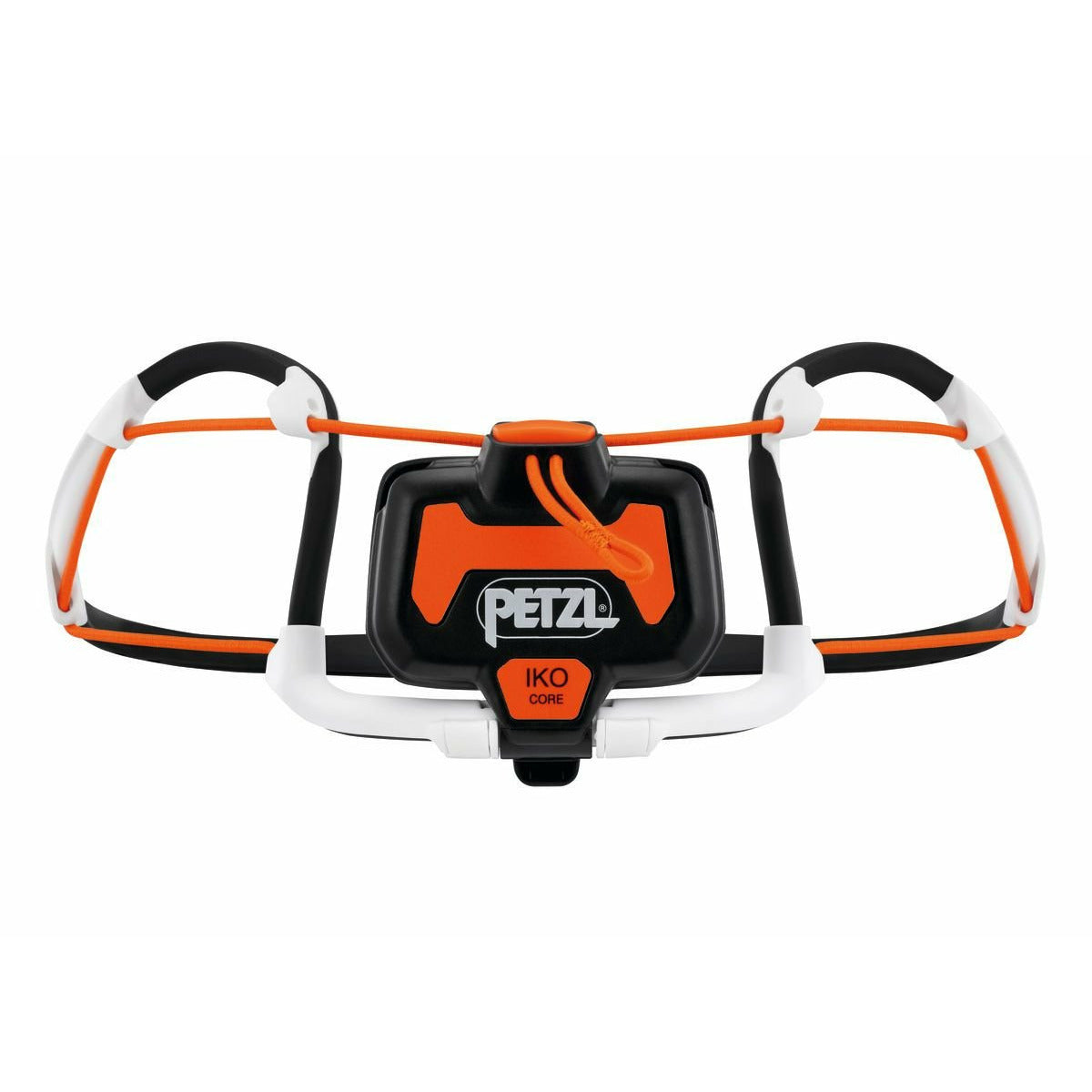 Petzl IKO Core Headlamp