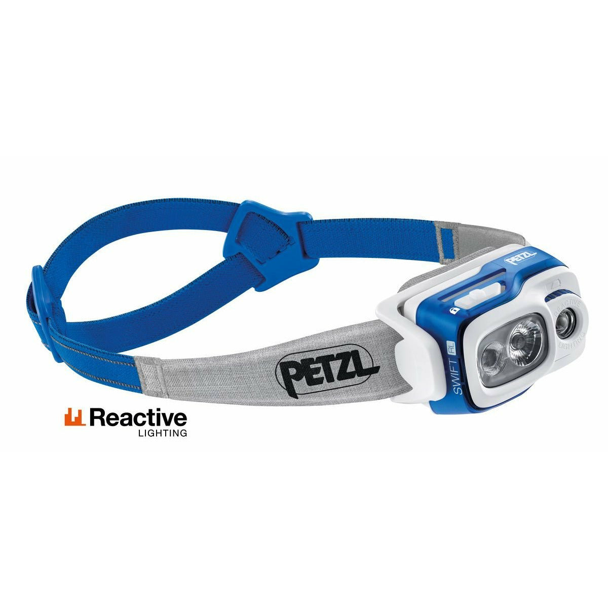 Petzl SWIFT RL Headlamp