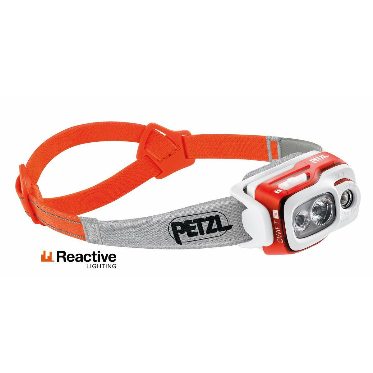 Petzl SWIFT RL Headlamp
