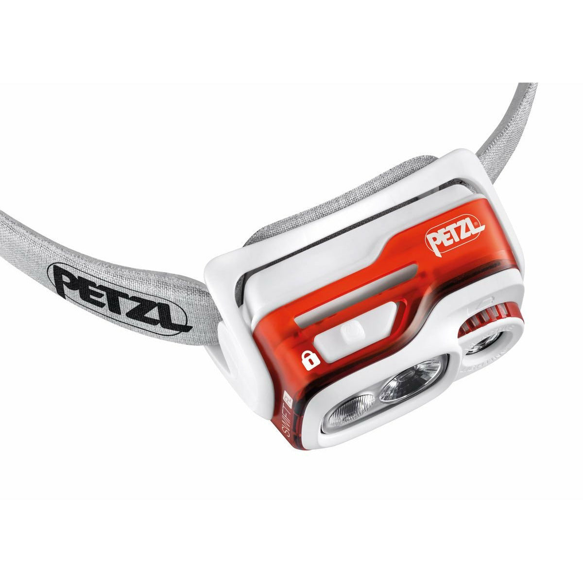 Petzl SWIFT RL Headlamp