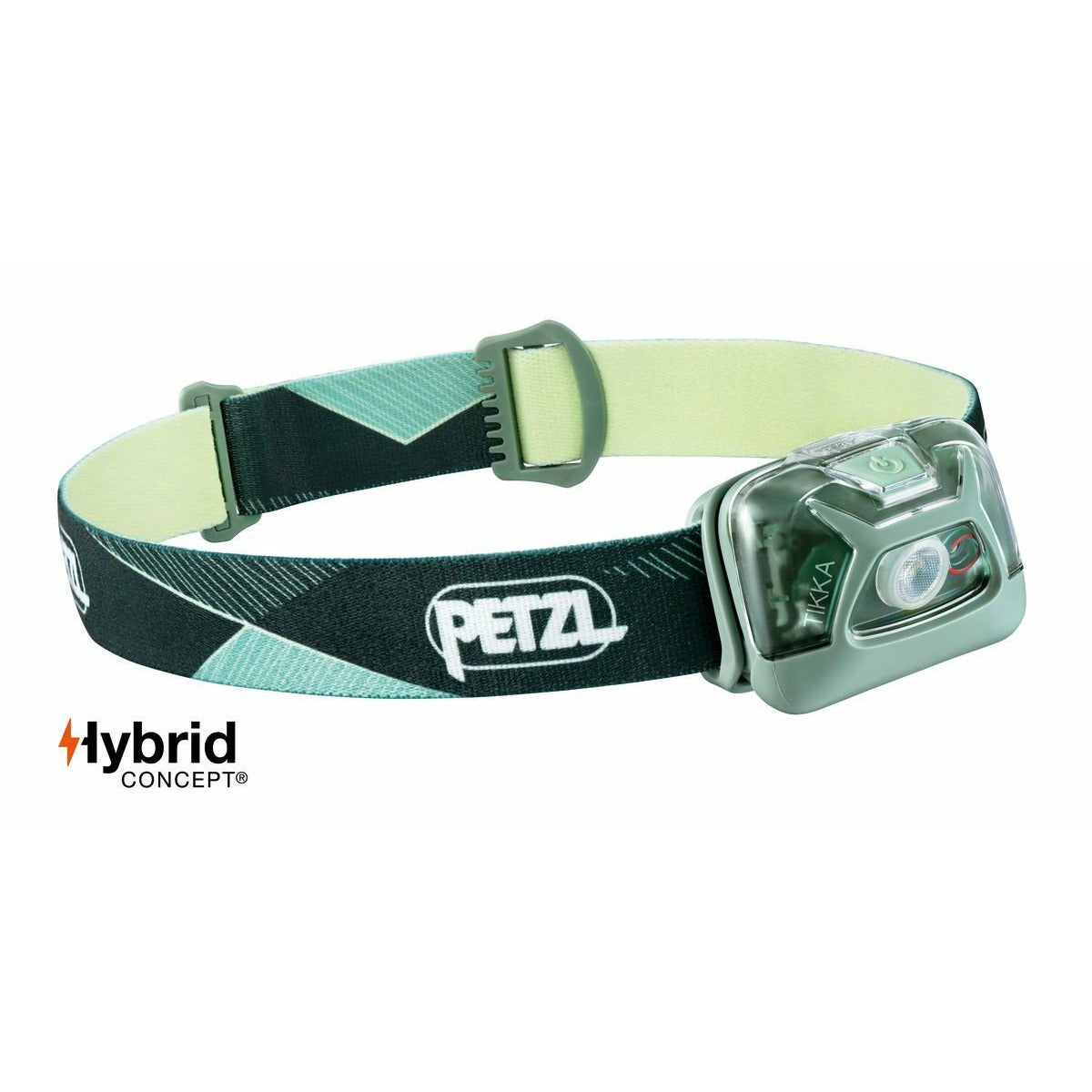 Petzl TIKKA Headlamp