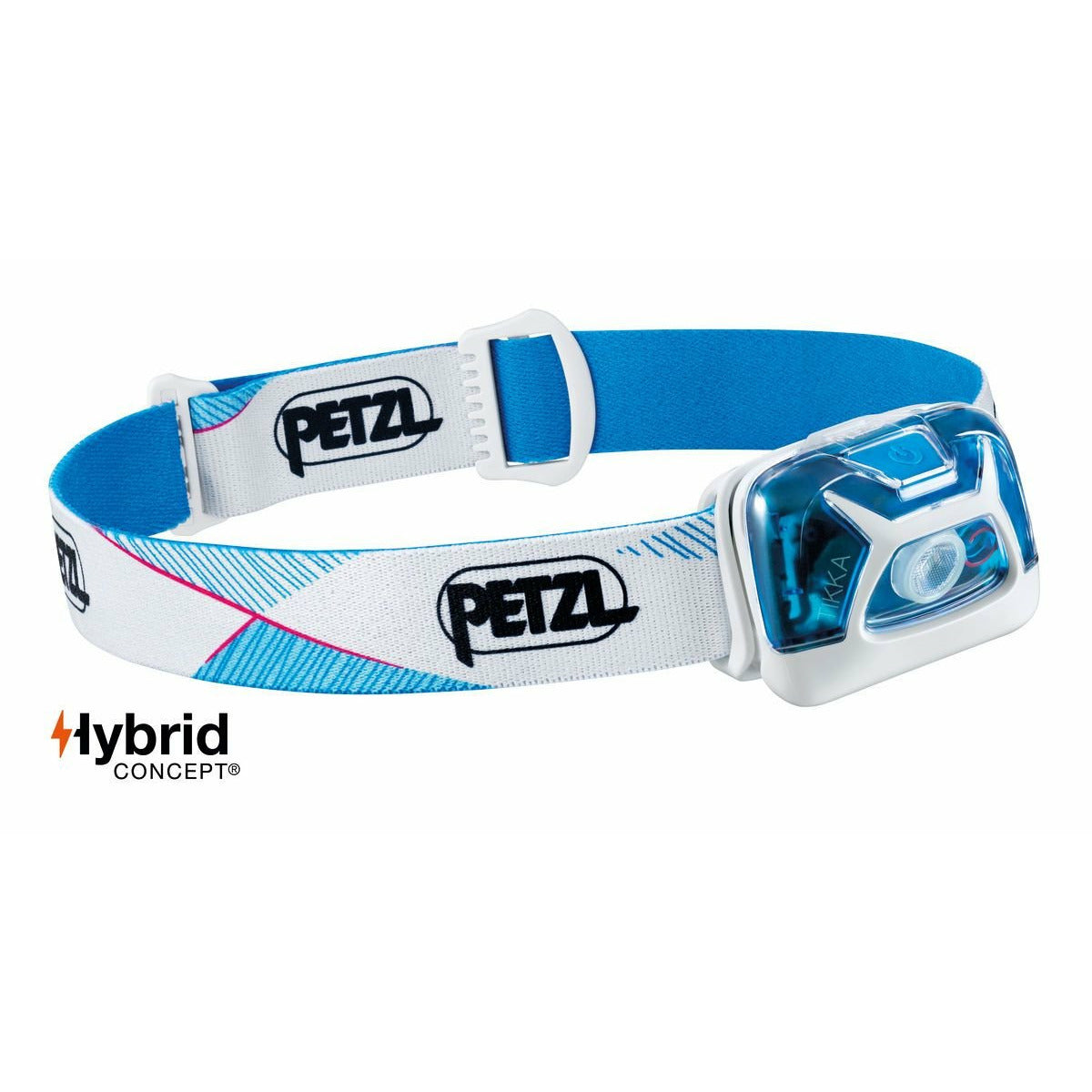Petzl TIKKA Headlamp