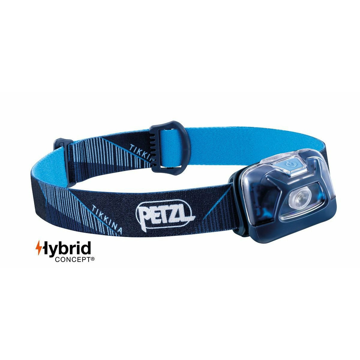 Petzl TIKKINA Headlamp