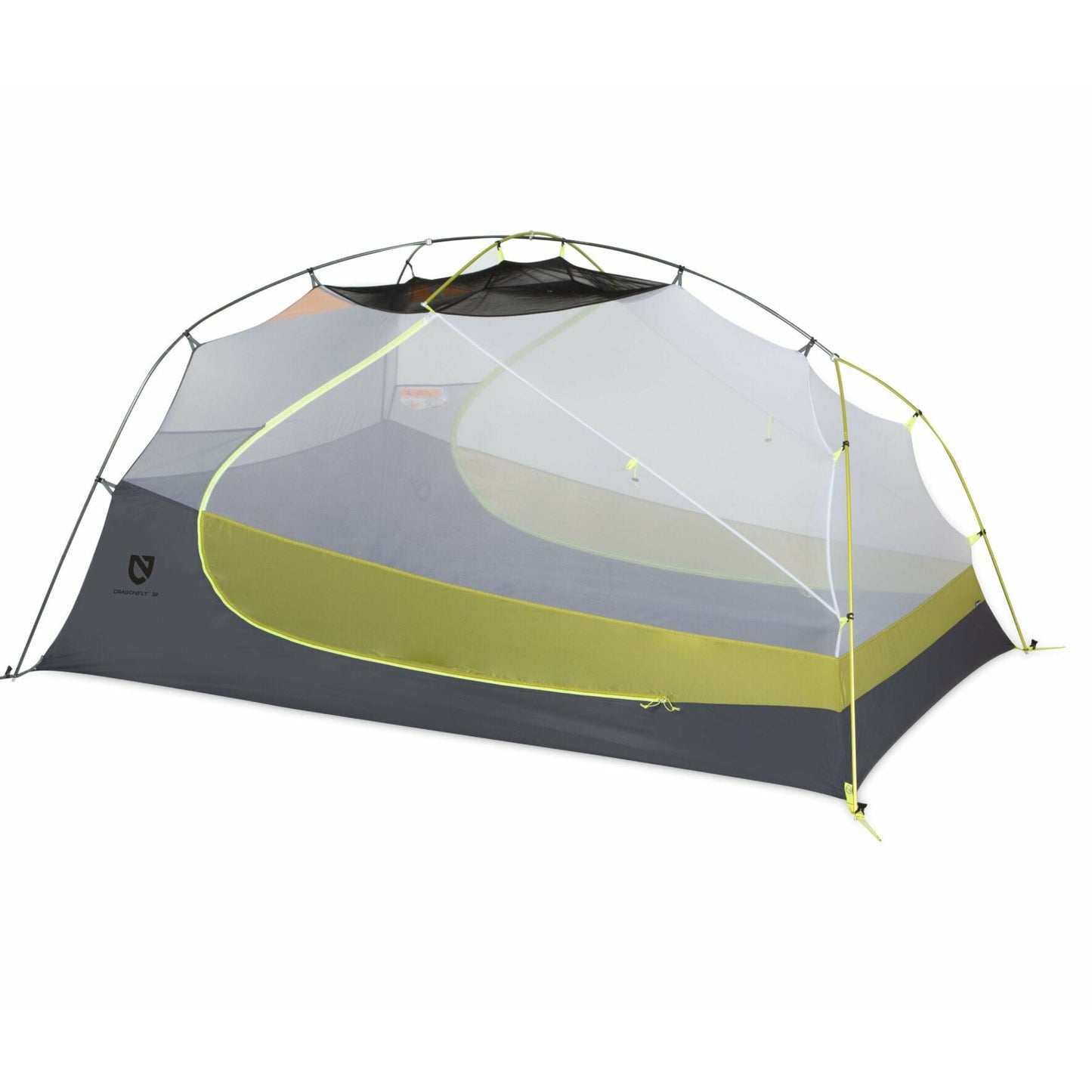 Nemo Dragonfly 3P Tent