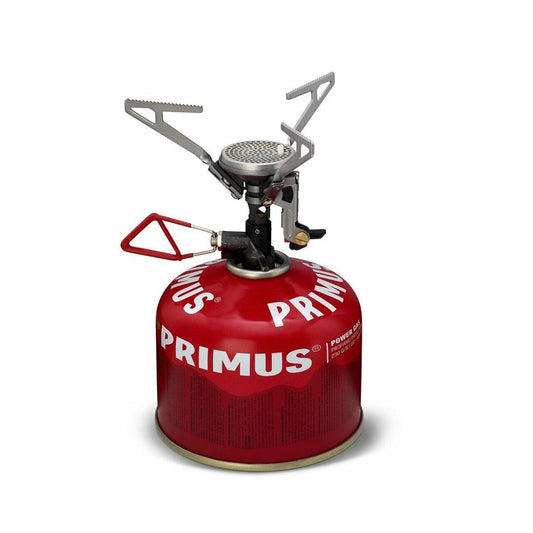 Primus Micron Trail Stove W Piezo