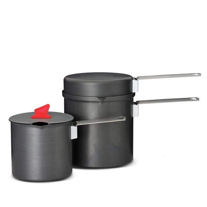 Primus Trek Pot Set .6/1L Pot 1L Fry