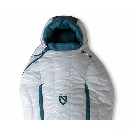 Nemo Kayu Womens Sleeping Bag