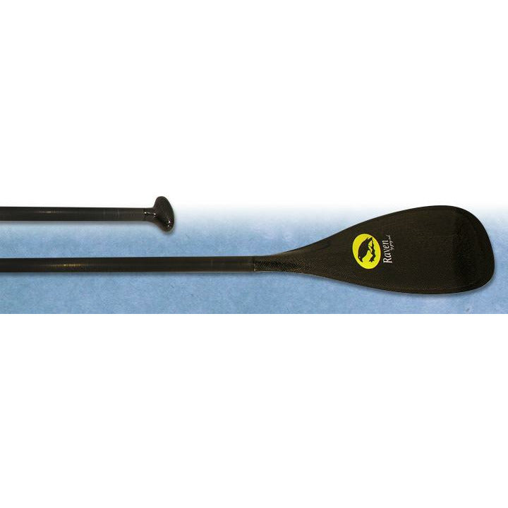 Raven 12° Bent Shaft Paddle