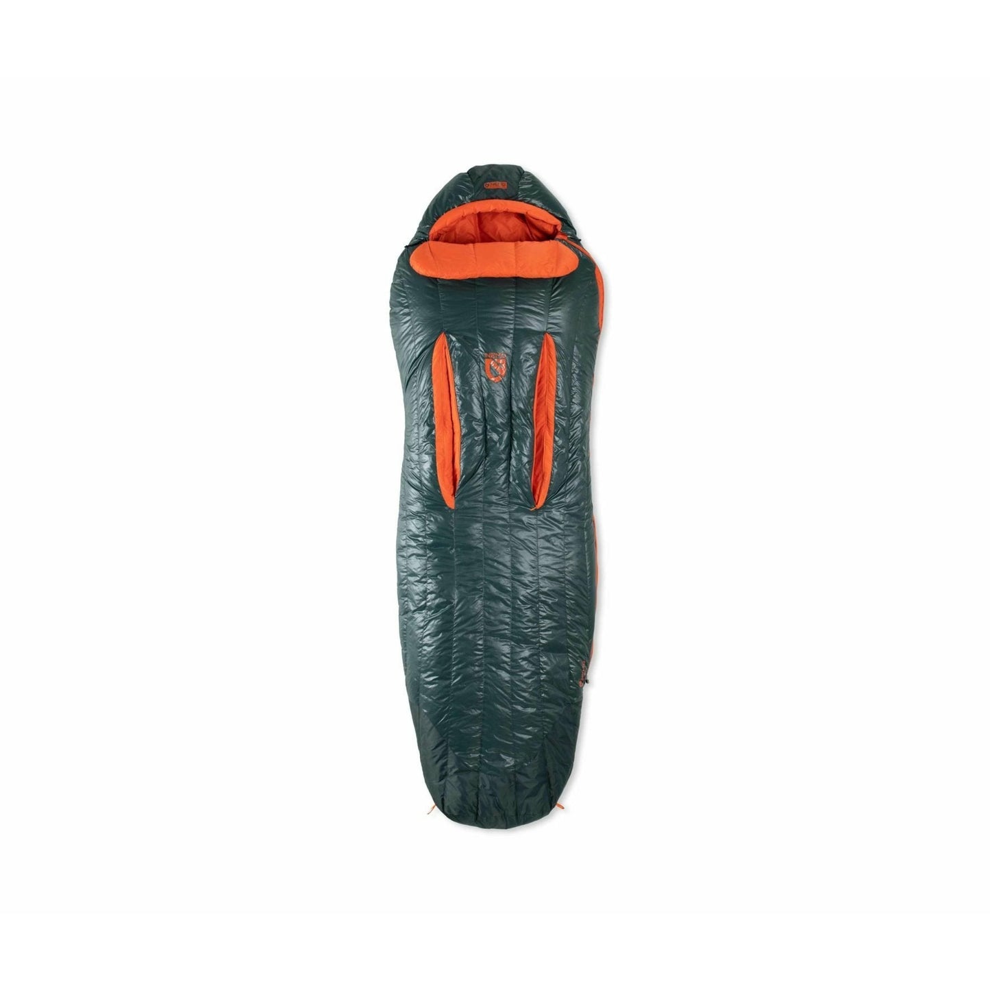 Nemo Riff Mens 15F/-9C Reg Sleeping Bag