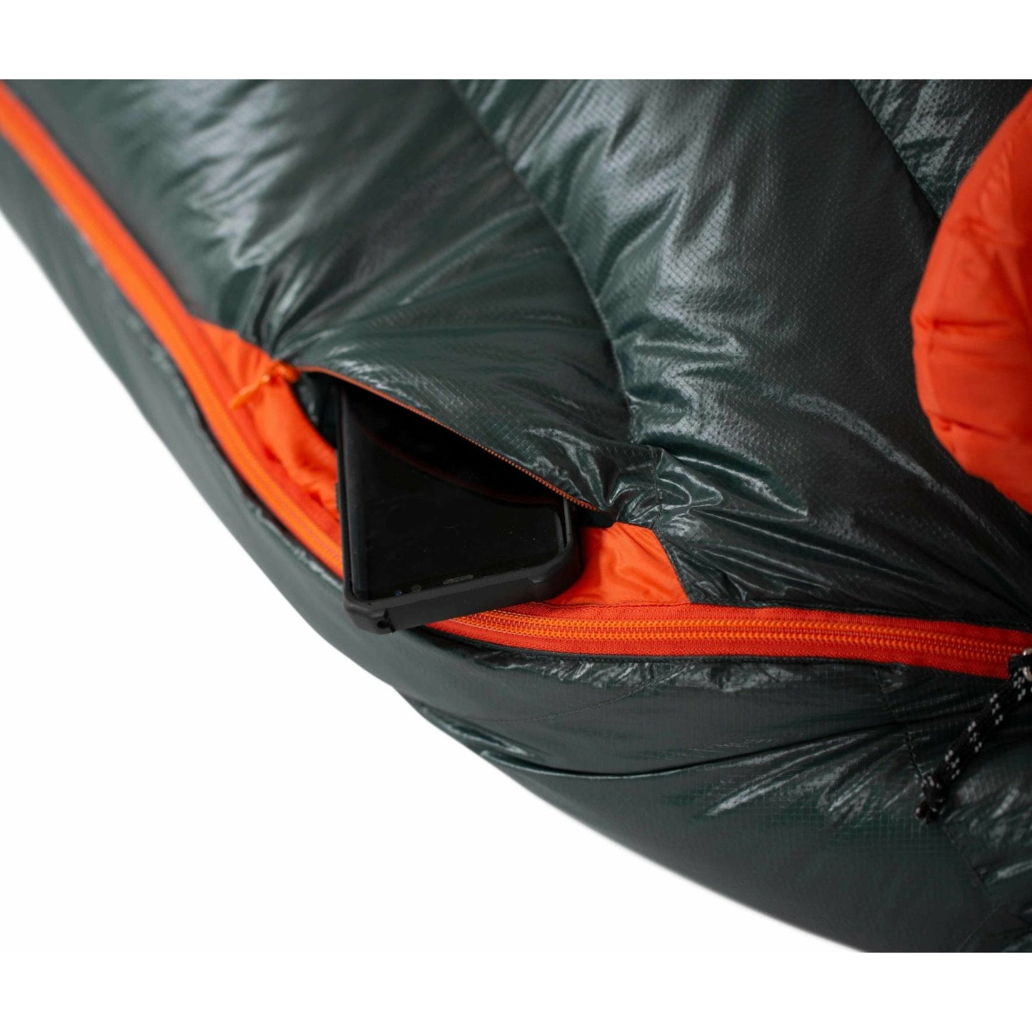 Nemo Riff Mens 15F/-9C Reg Sleeping Bag