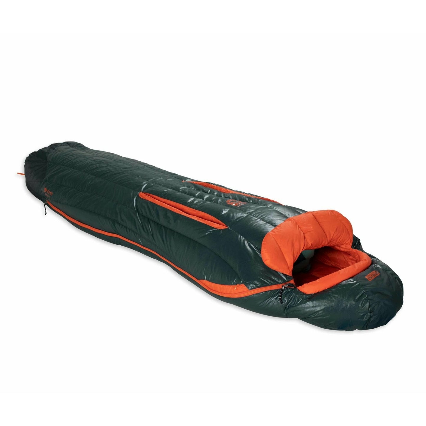 Nemo Riff Mens 15F/-9C Reg Sleeping Bag
