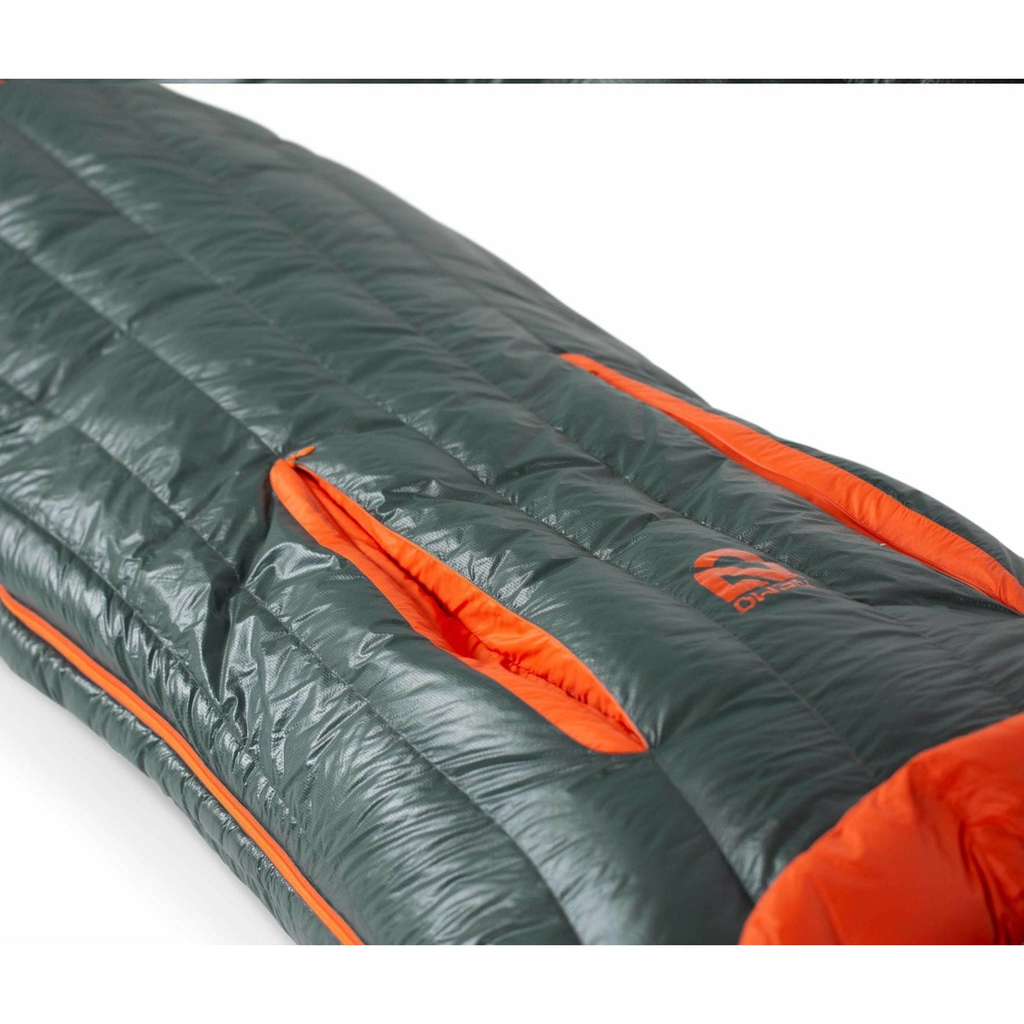 Nemo Riff Mens 15F/-9C Reg Sleeping Bag