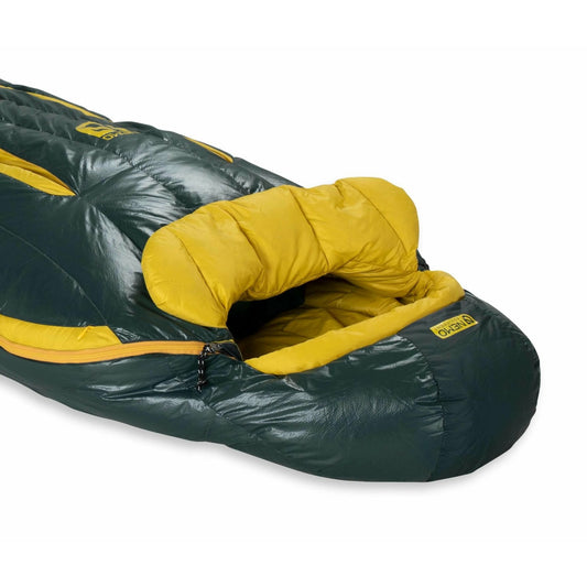 Nemo Riff Mens 30F/-1C Reg Sleeping Bag