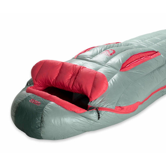 Nemo Riff Womens 15F/-9C Reg Sleeping Bag