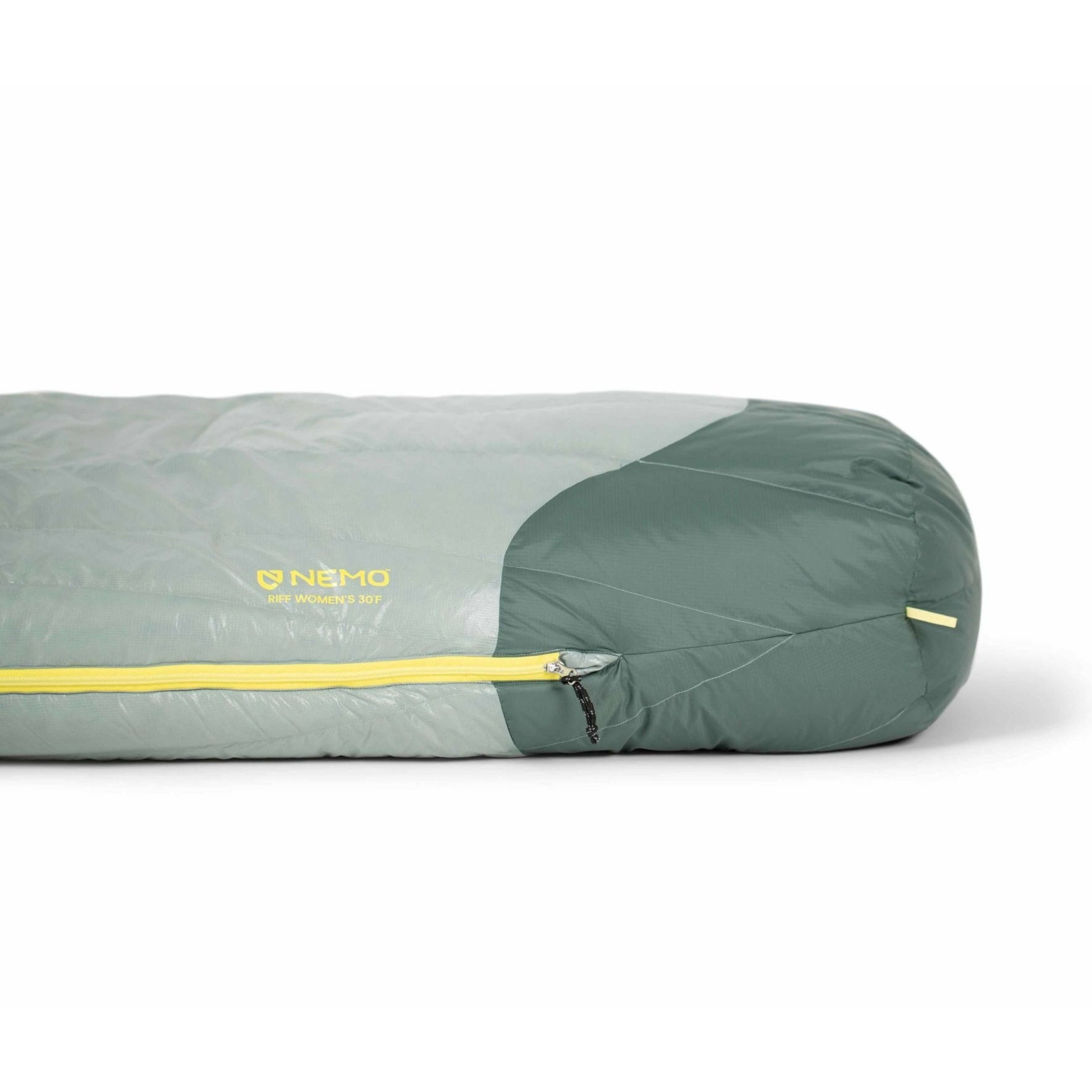 Nemo Riff Womens 30F/-1C Reg Sleeping Bag