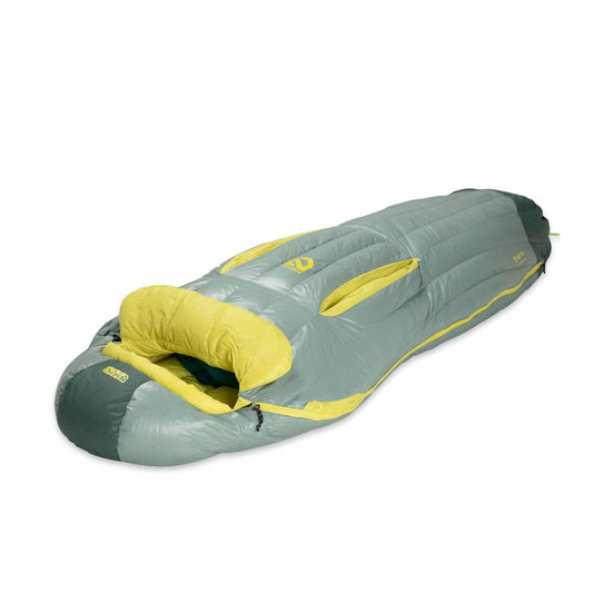 Nemo Riff Womens 30F/-1C Reg Sleeping Bag