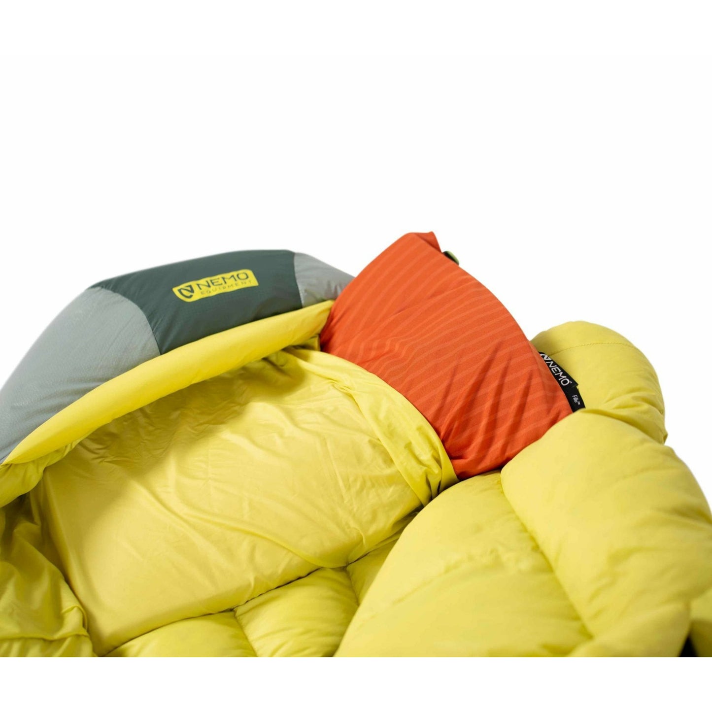 Nemo Riff Womens 30F/-1C Reg Sleeping Bag