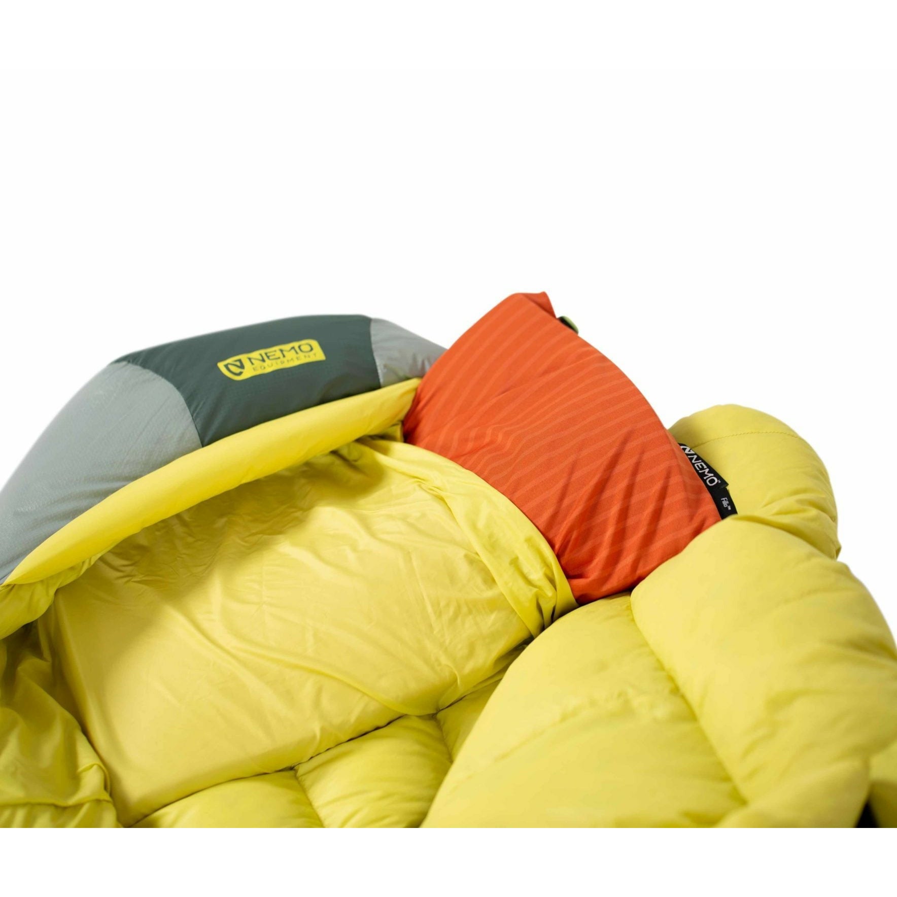 Nemo Riff Womens 30F/-1C Reg Sleeping Bag