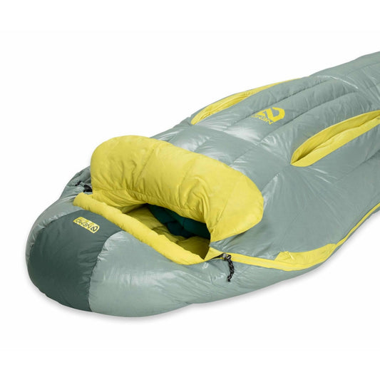 Nemo Riff Womens 30F/-1C Reg Sleeping Bag