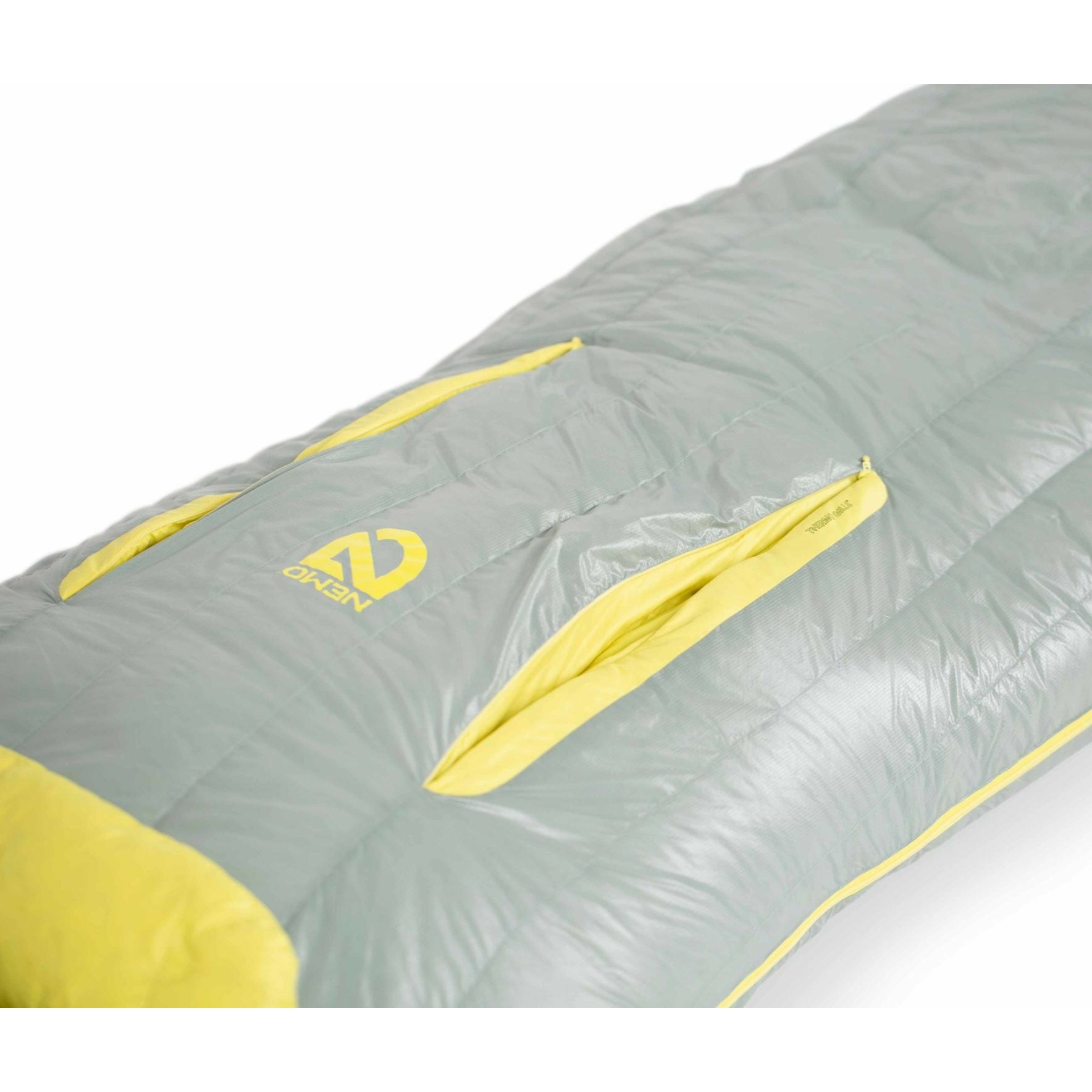 Nemo Riff Womens 30F/-1C Reg Sleeping Bag
