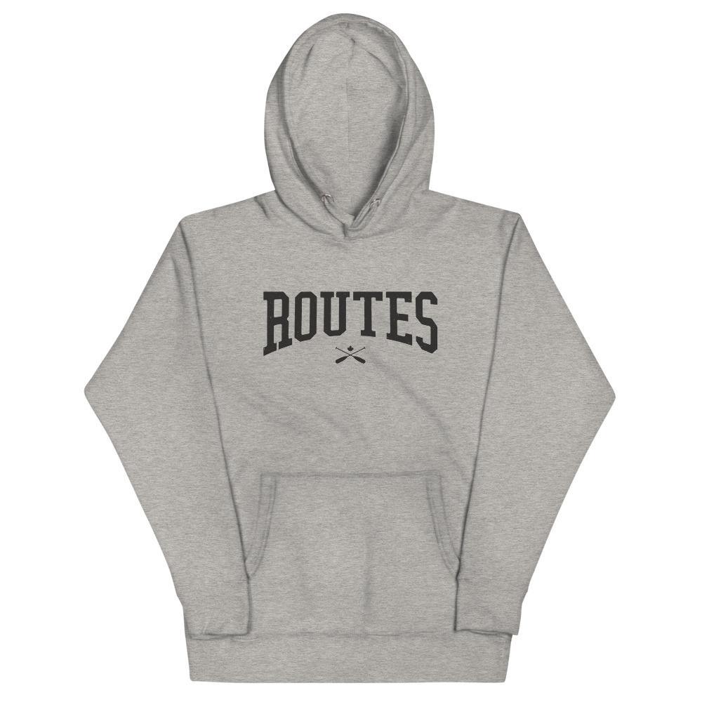 Routes Hoodie