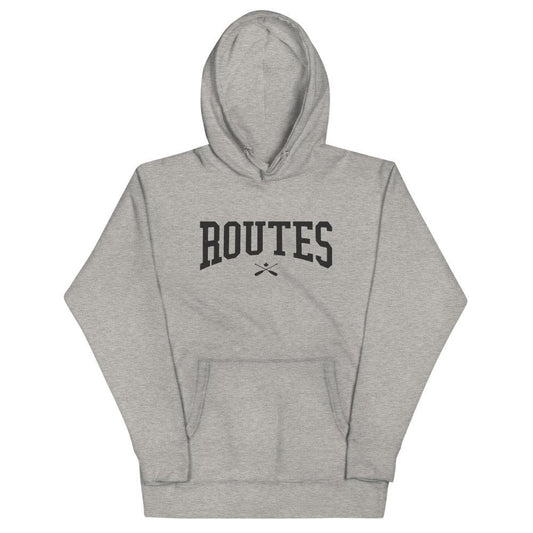 Routes Hoodie