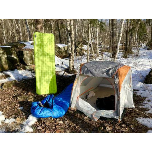 Big Agnes Salt Creek SL 2 Person Tent