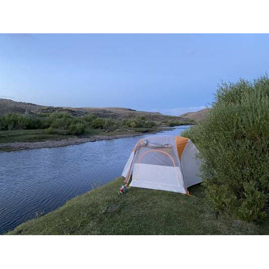 Big Agnes Salt Creek SL 2 Person Tent