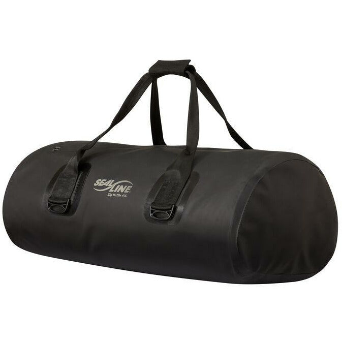 SealLine Zip Duffle
