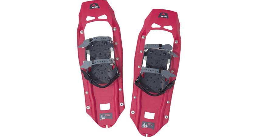 MSR Evo Trail Snowshoes