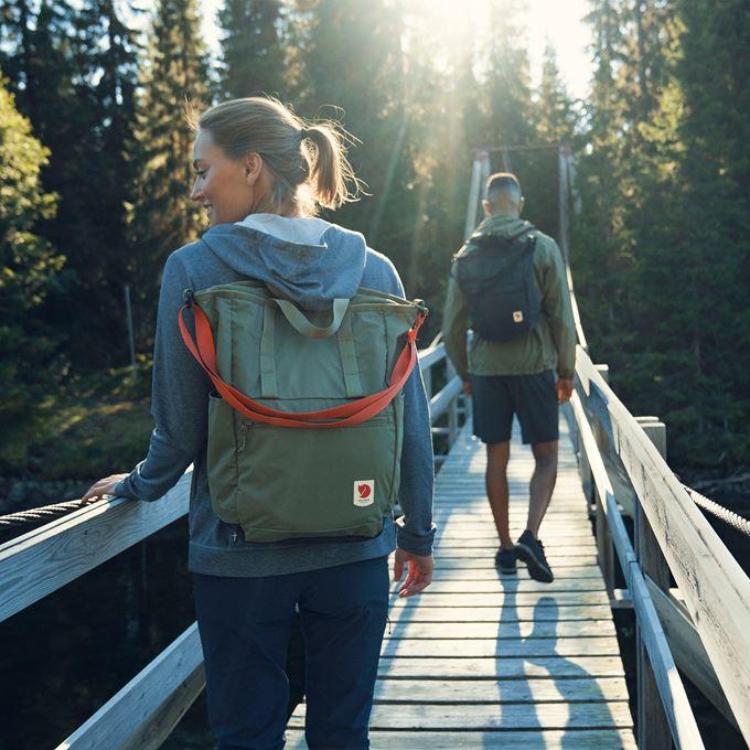 Fjallraven High Coast Lite Hoodie - Women's