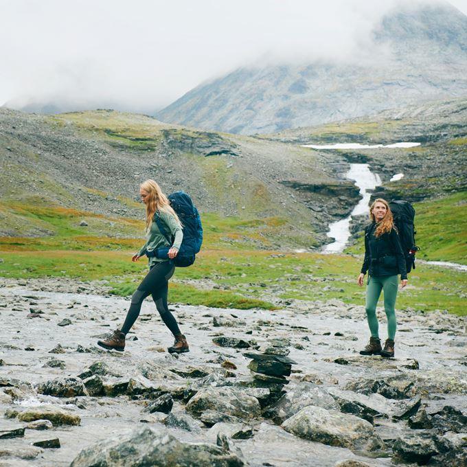 Fjallraven Abisko Tights - Women's