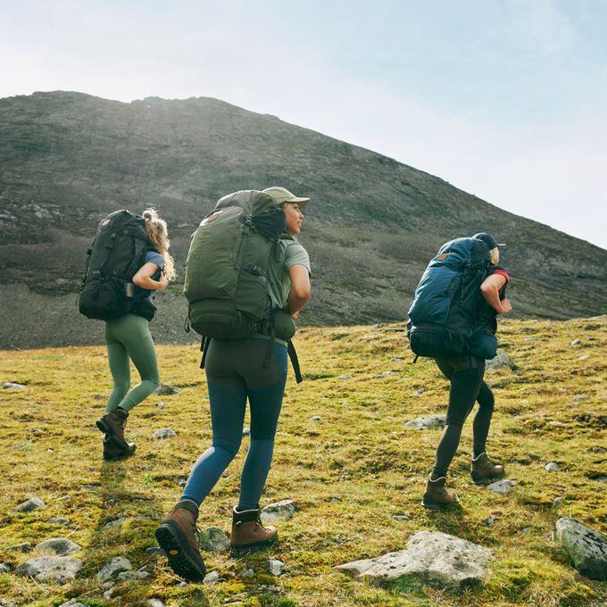 Fjallraven Abisko Tights - Women's