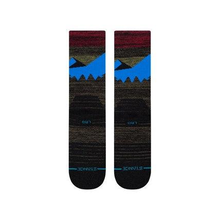 Stance Divide Socks