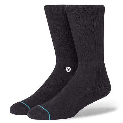 Stance Icon Socks 3pk