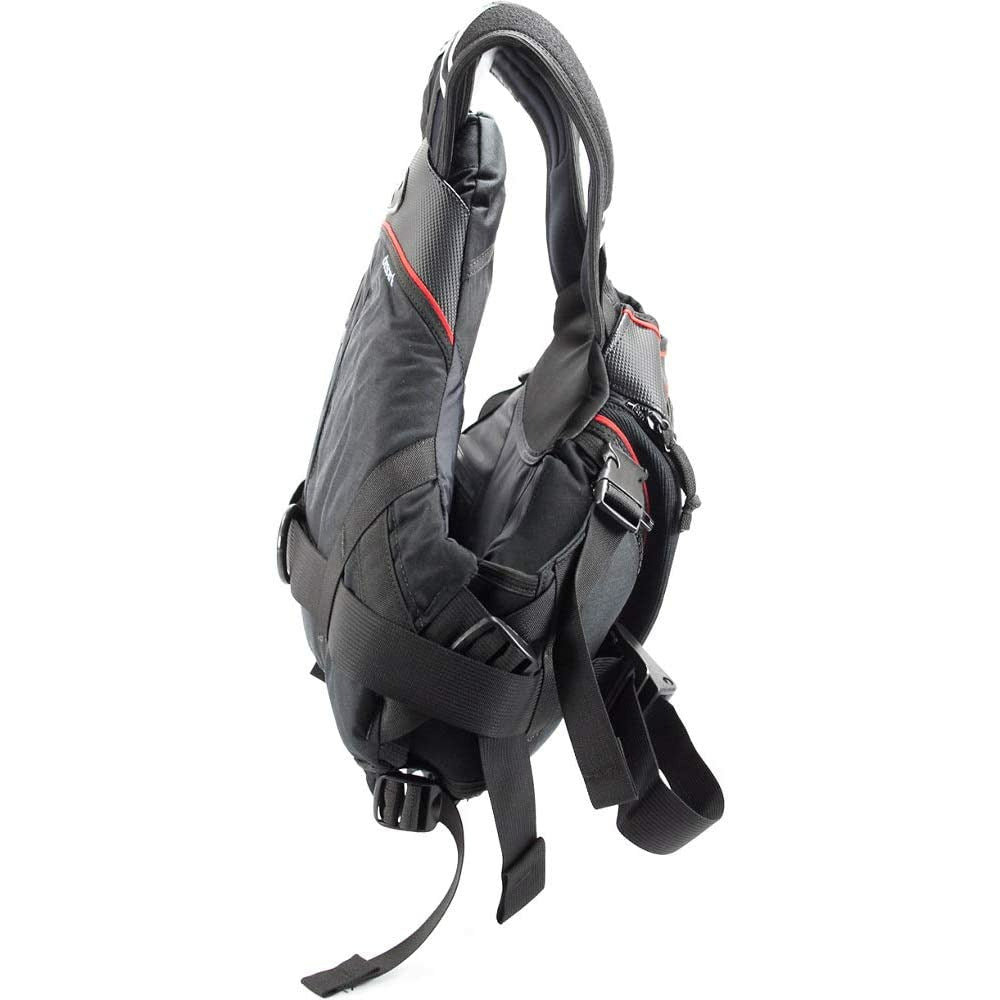 Stohlquist Descent PFD