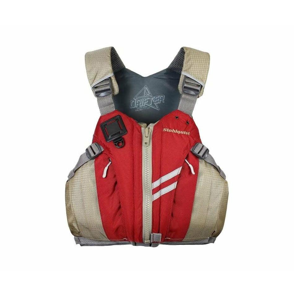 Stohlquist Drifter PFD - Men's
